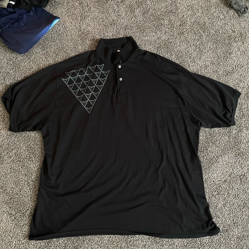Formal Shirt